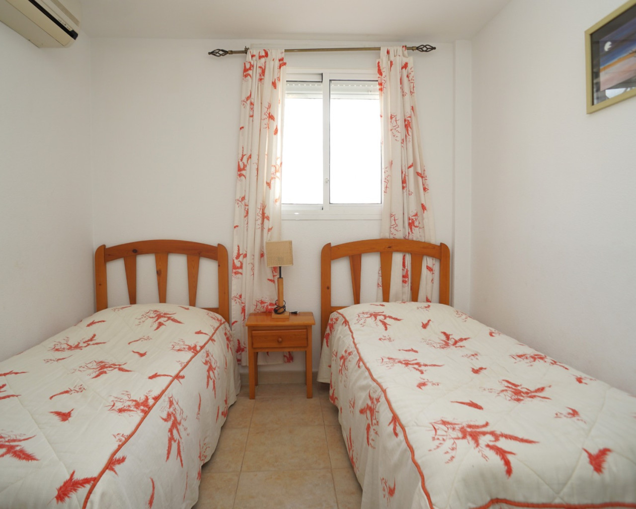 Alquiler a largo plazo - Bungalow - Torrevieja - Torreblanca