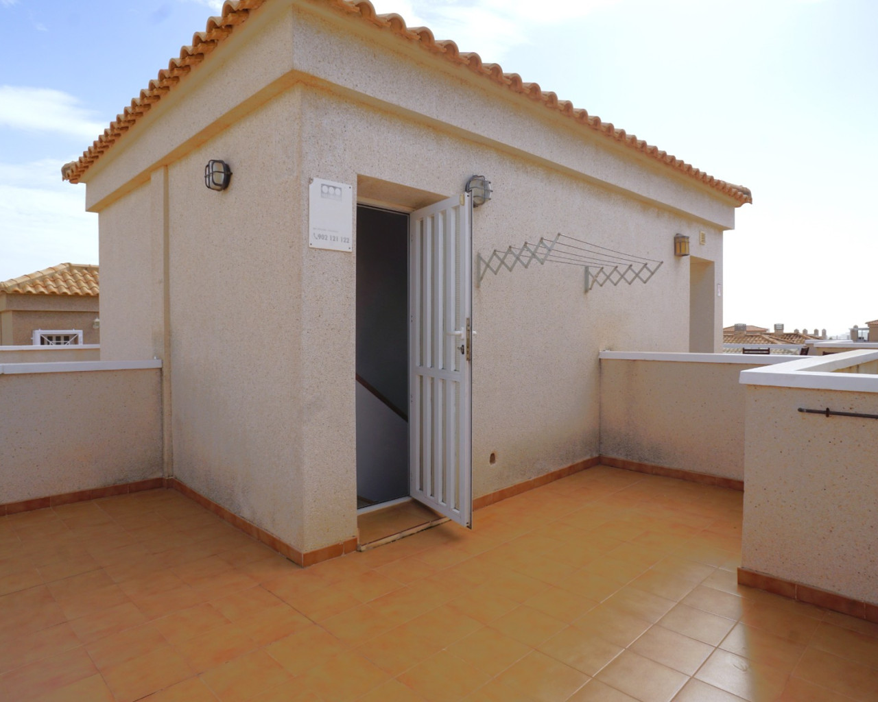 Alquiler a largo plazo - Bungalow - Torrevieja - Torreblanca