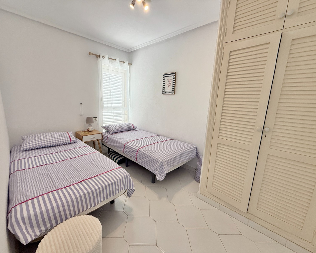 Alquiler a largo plazo - Casa de pueblo - Torrevieja - La Rosaleda