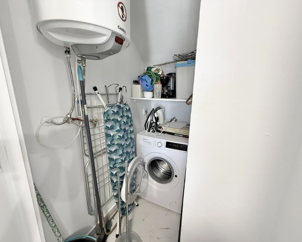 Alquiler a largo plazo - Casa de pueblo - Torrevieja - La Rosaleda