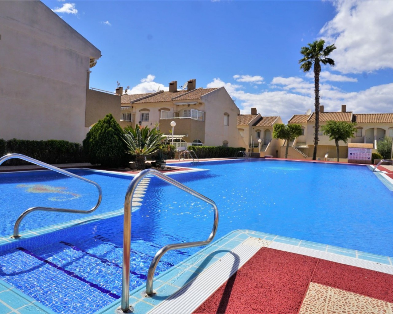 Apartamento - Alquiler a largo plazo - Torrevieja - 433