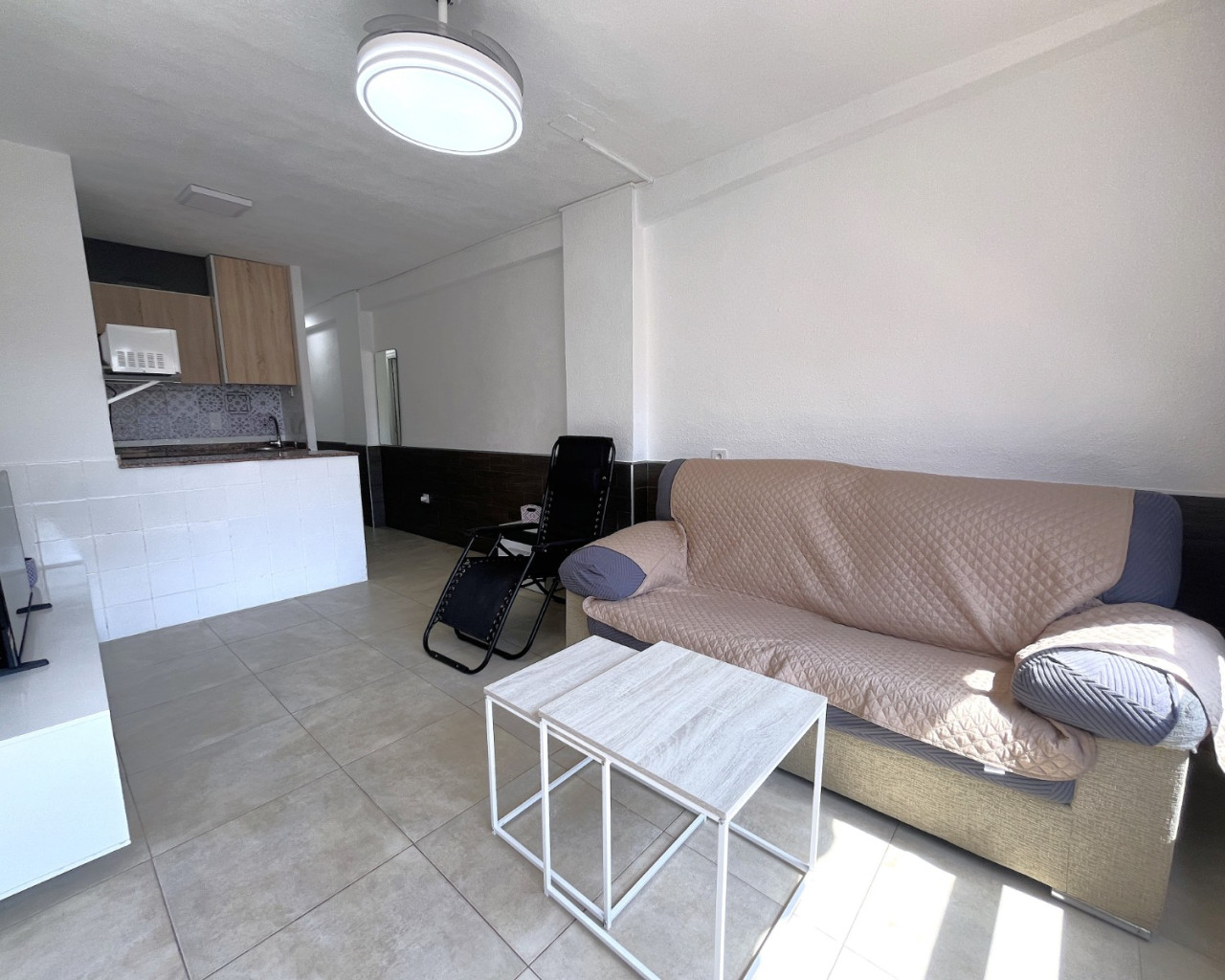 Apartamento - Alquiler a largo plazo - Torrevieja - Cabo Cervera