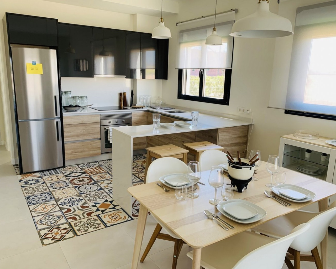 Apartamento - Nueva construcción  - Alhama de Murcia - CONDADO DE ALHAMA GOLF RESORT