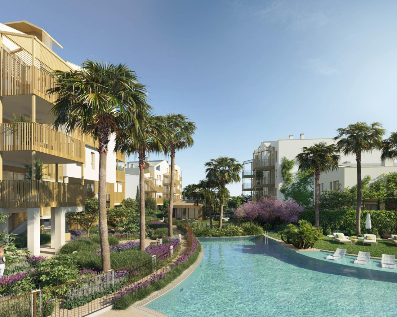 Apartamento - Nueva construcción  - El Verger - RSL-98606