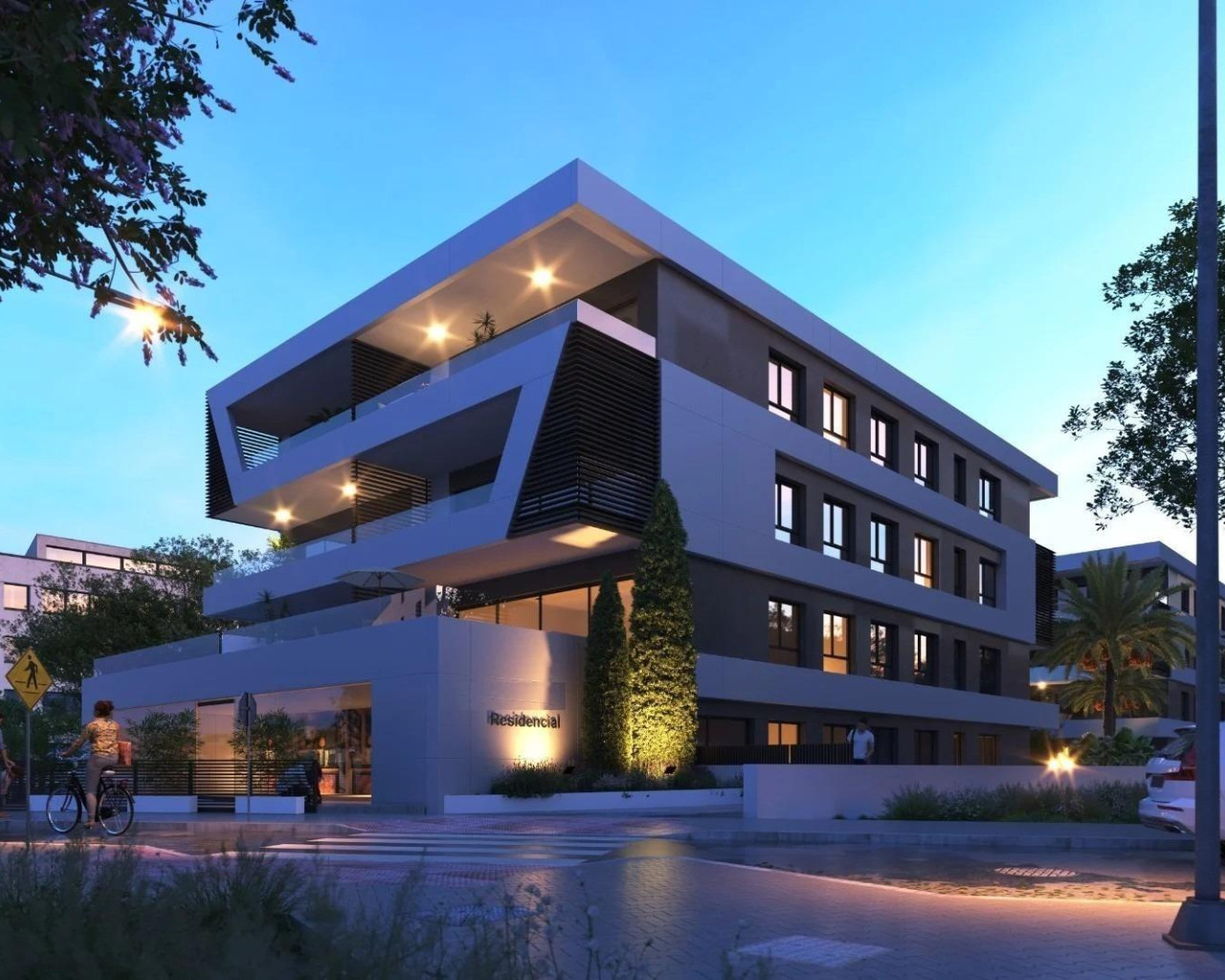 Apartamento - Nueva construcción  - San Juan Alicante - RSL-76596