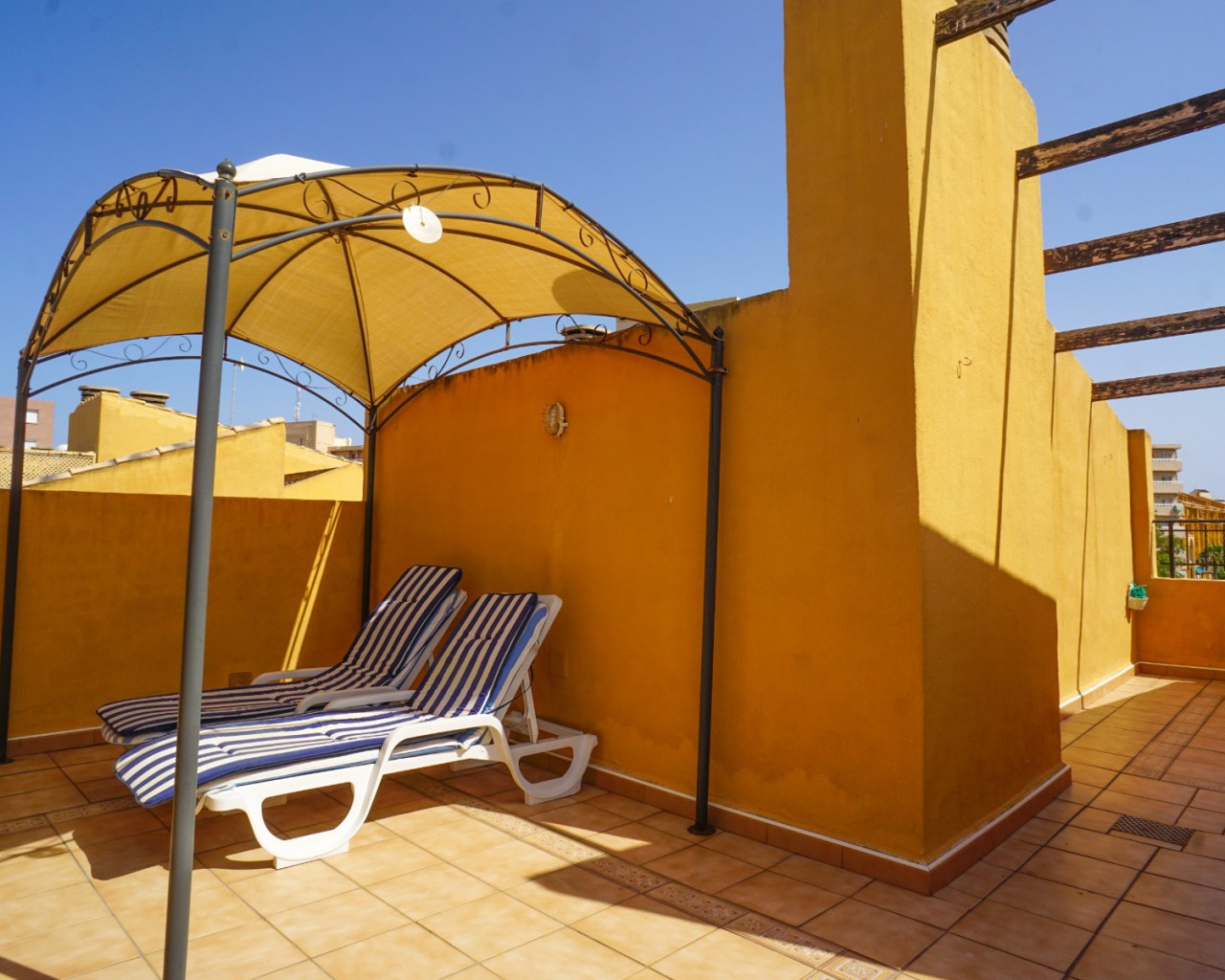 Apartamento - Venta - La Mata - 1452