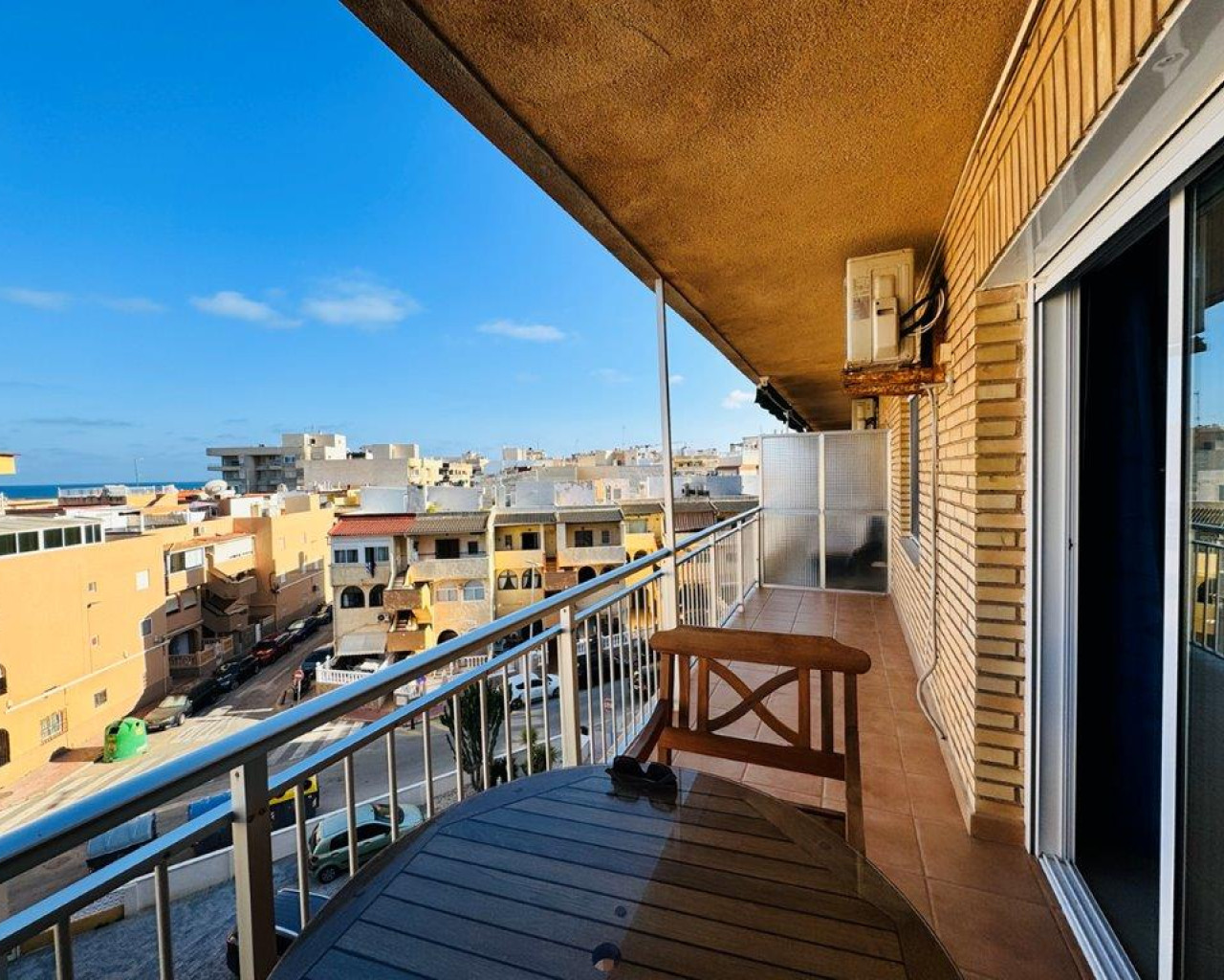 Apartamento - Venta - La Mata - La Mata