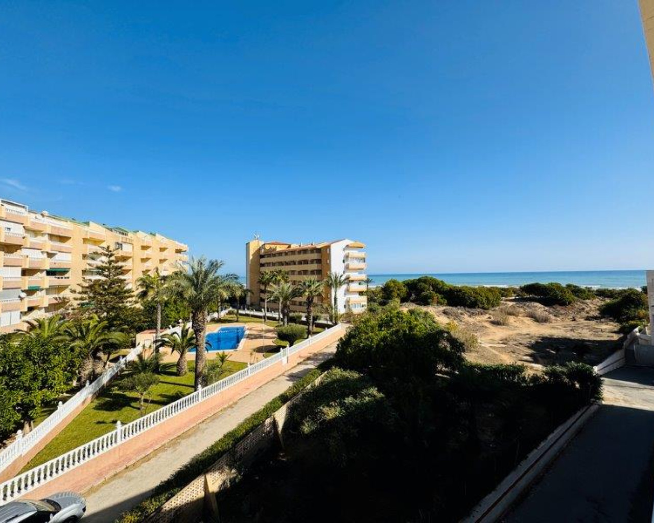 Apartamento - Venta - La Mata - La Mata