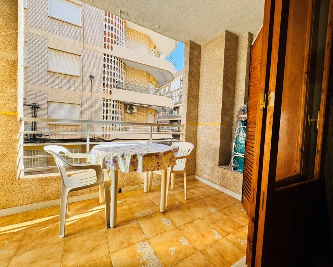 Apartamento - Venta - La Mata - La Mata