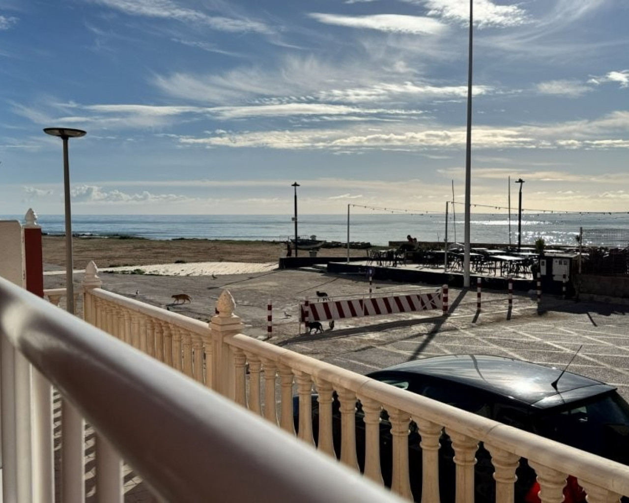 Apartamento - Venta - La Mata - Puerto Romano