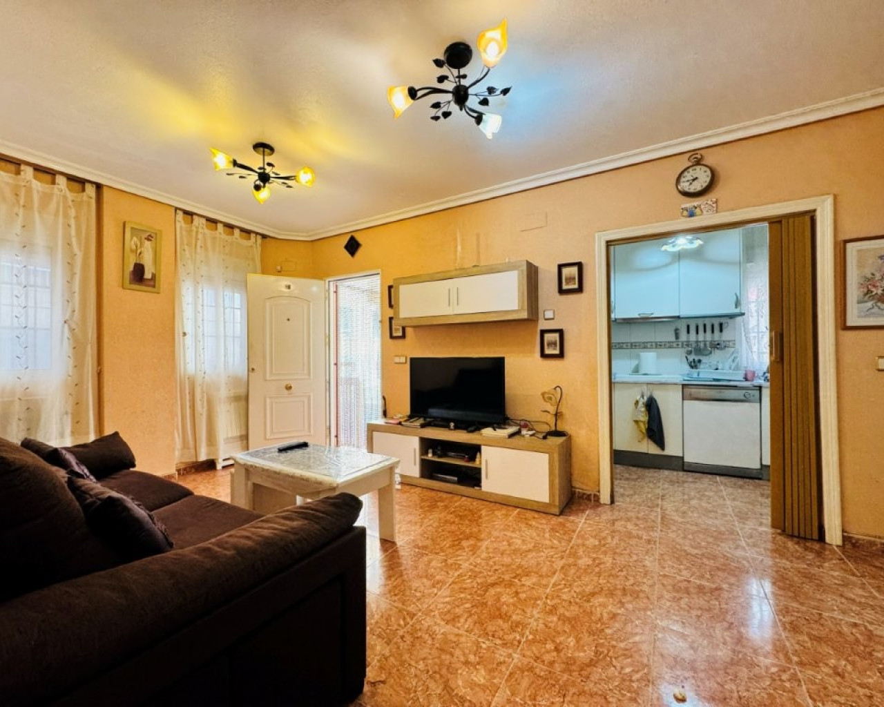 Apartamento - Venta - La Mata - SP-86033