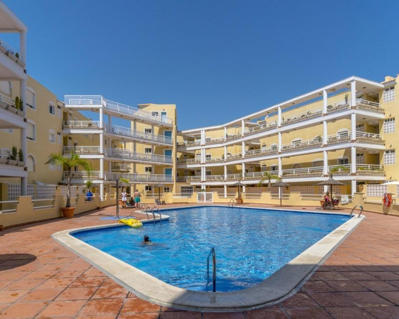 Apartamento - Venta - Orihuela Costa - Campoamor