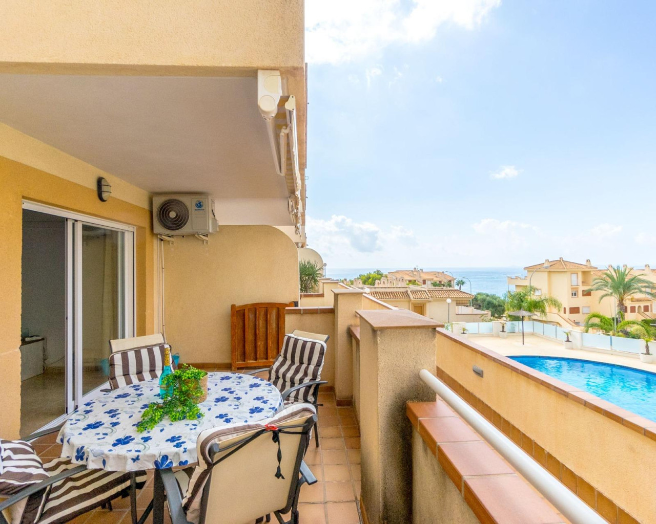 Apartamento - Venta - Orihuela Costa - Campoamor