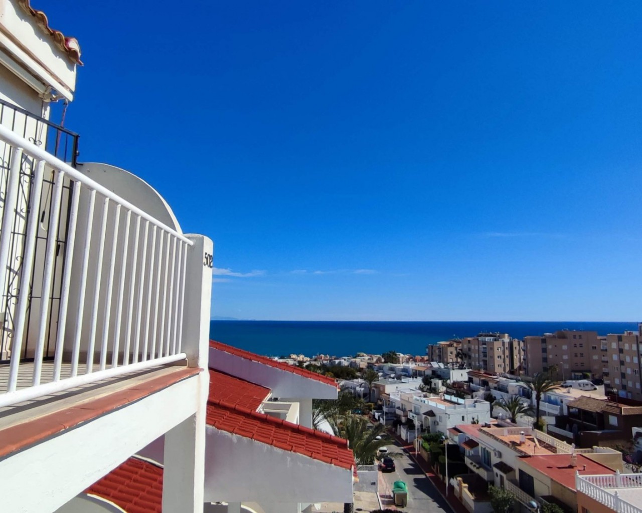 Apartamento - Venta - Torrevieja - 1432