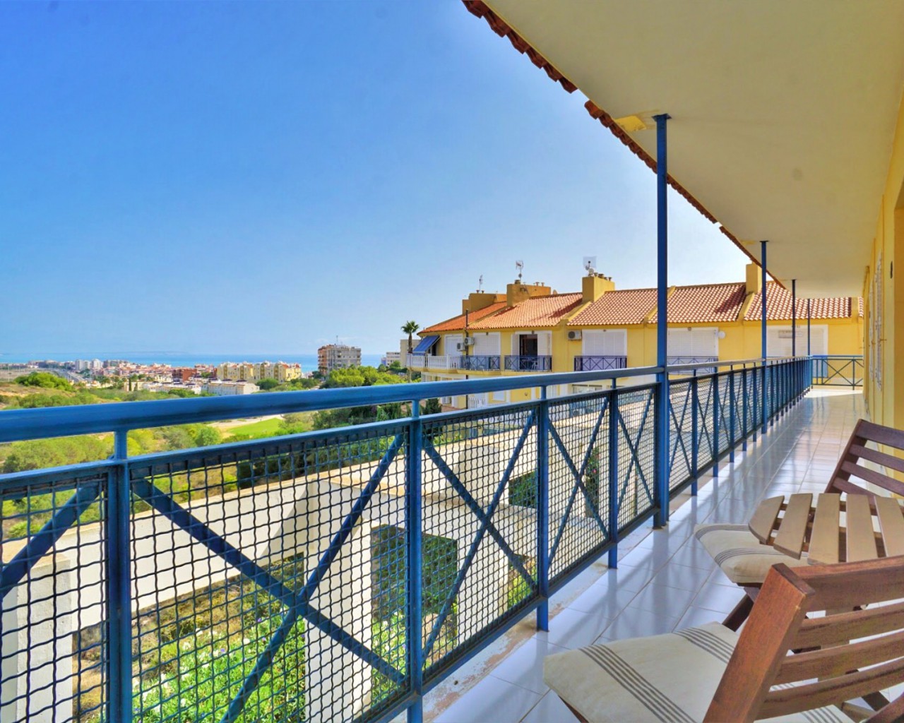 Apartamento - Venta - Torrevieja - 1449