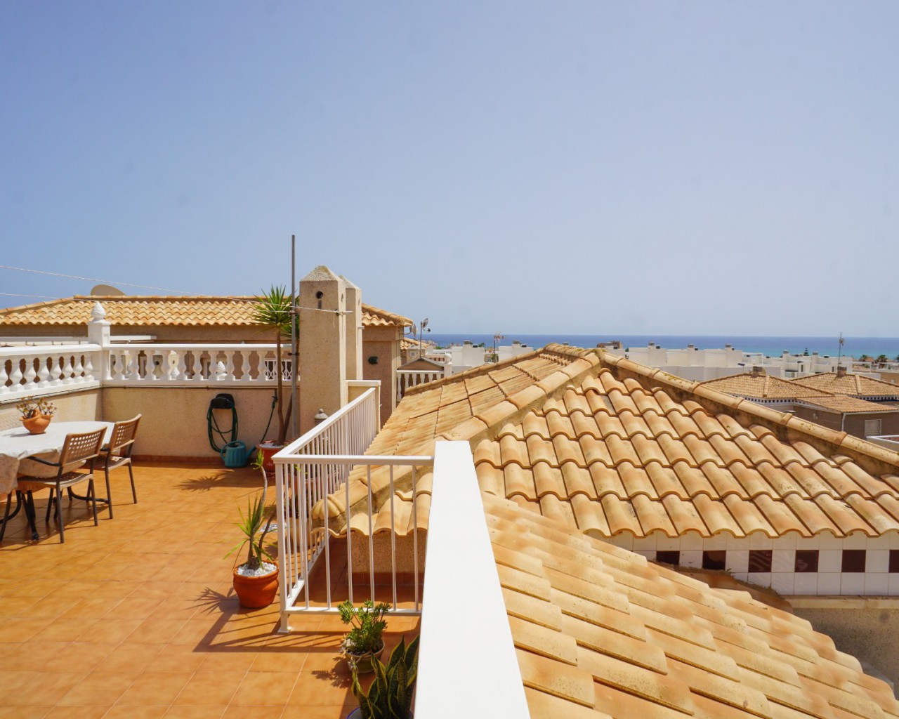 Apartamento - Venta - Torrevieja - 1457