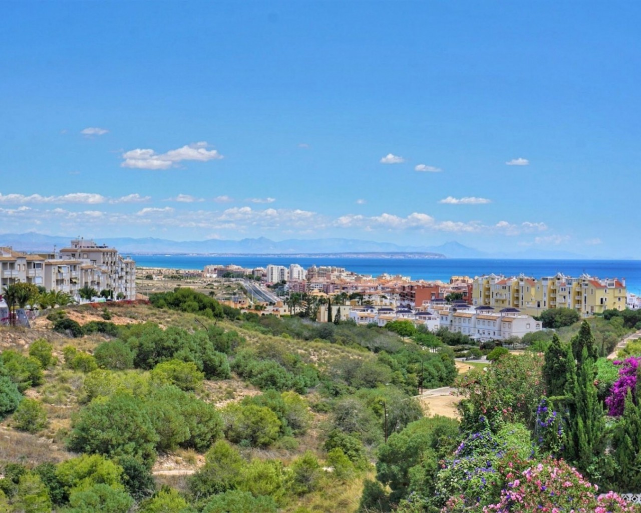 Apartamento - Venta - Torrevieja - 1459