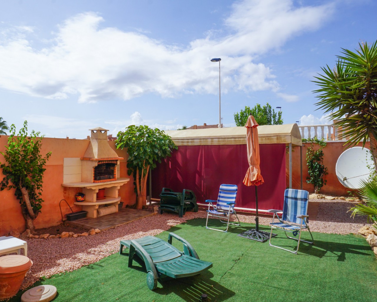 Apartamento - Venta - Torrevieja - 1463