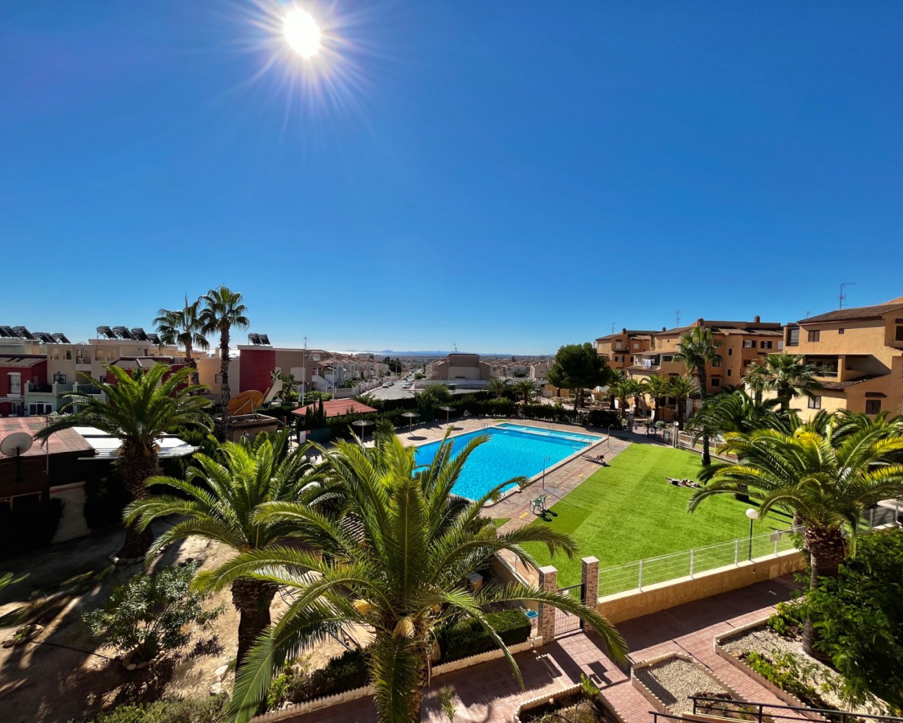 Apartamento - Venta - Torrevieja - 1469