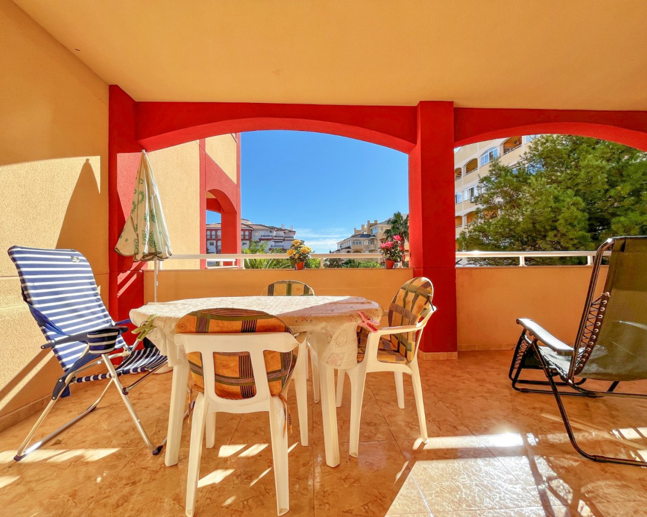 Apartamento - Venta - Torrevieja - 1473