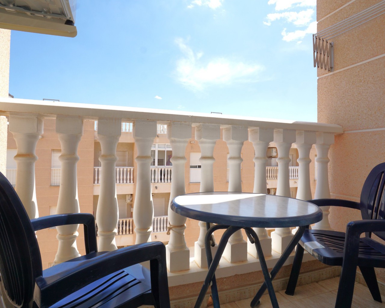 Apartamento - Venta - Torrevieja - 1494