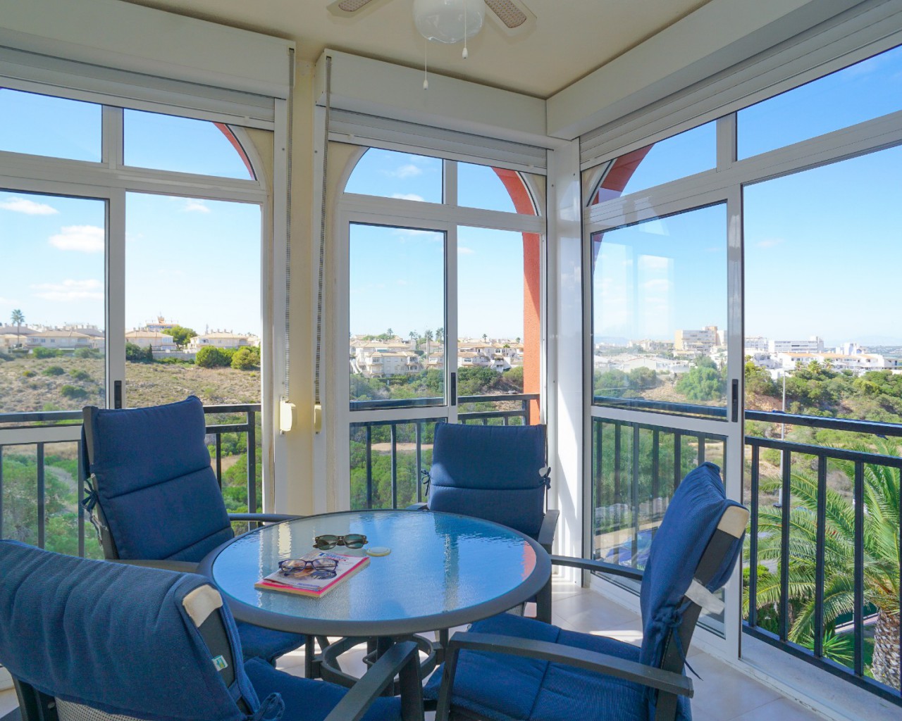 Apartamento - Venta - Torrevieja - 1506