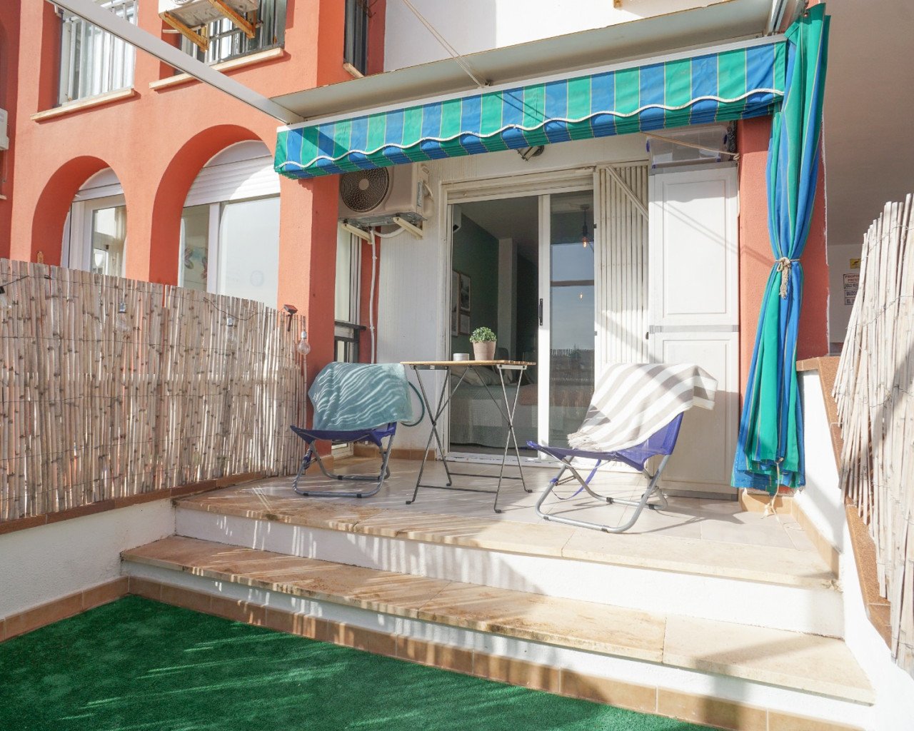 Apartamento - Venta - Torrevieja - 1541