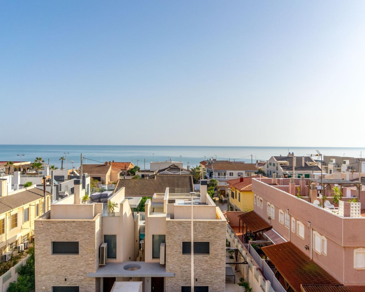 Apartamento - Venta - Torrevieja - La Mata