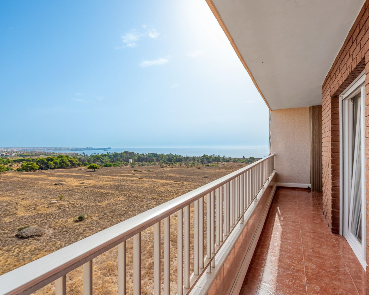 Apartamento - Venta - Torrevieja - Punta prima