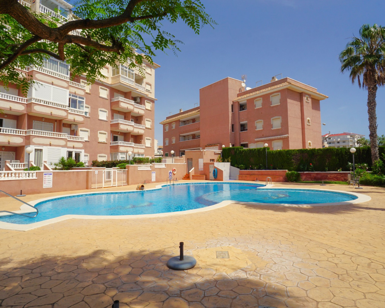 Apartamento - Venta - Torrevieja - Torreblanca