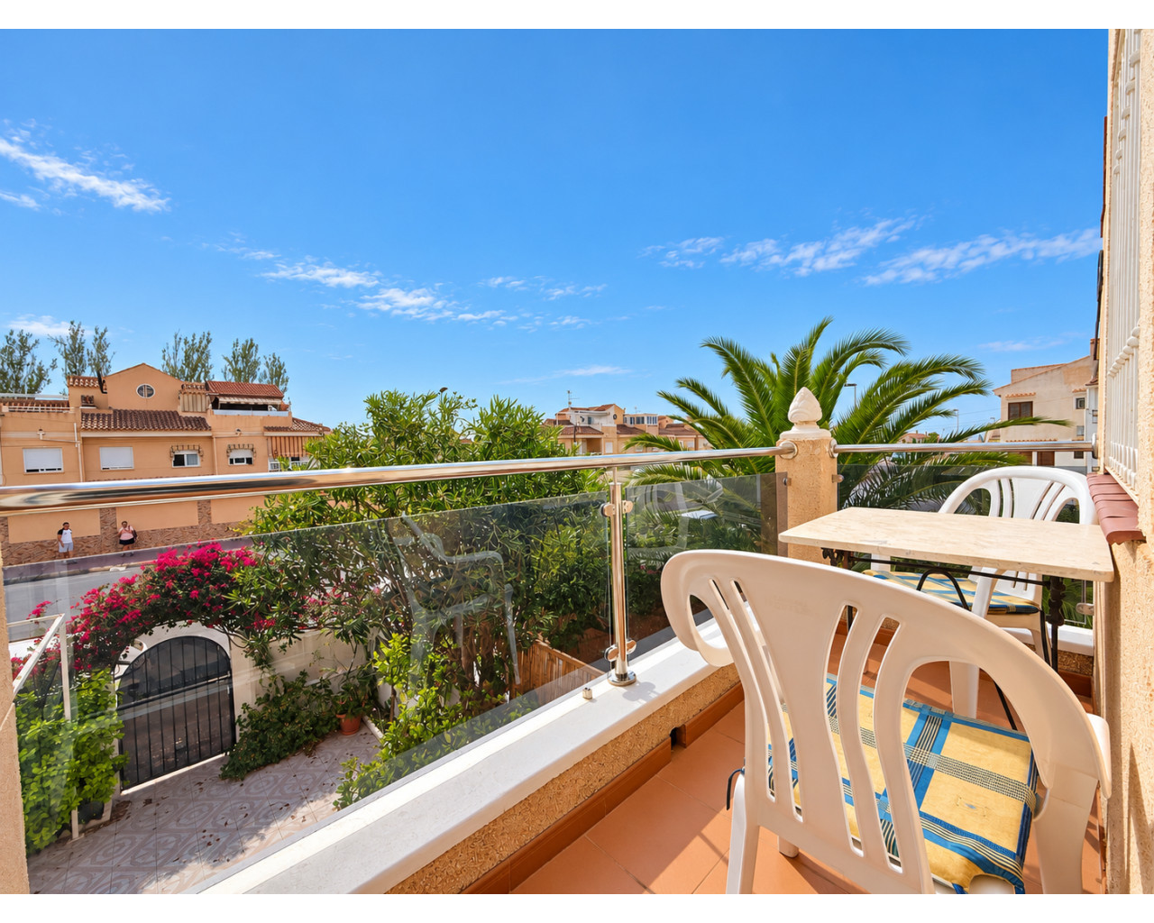 Apartamento - Venta - Torrevieja - Torreblanca