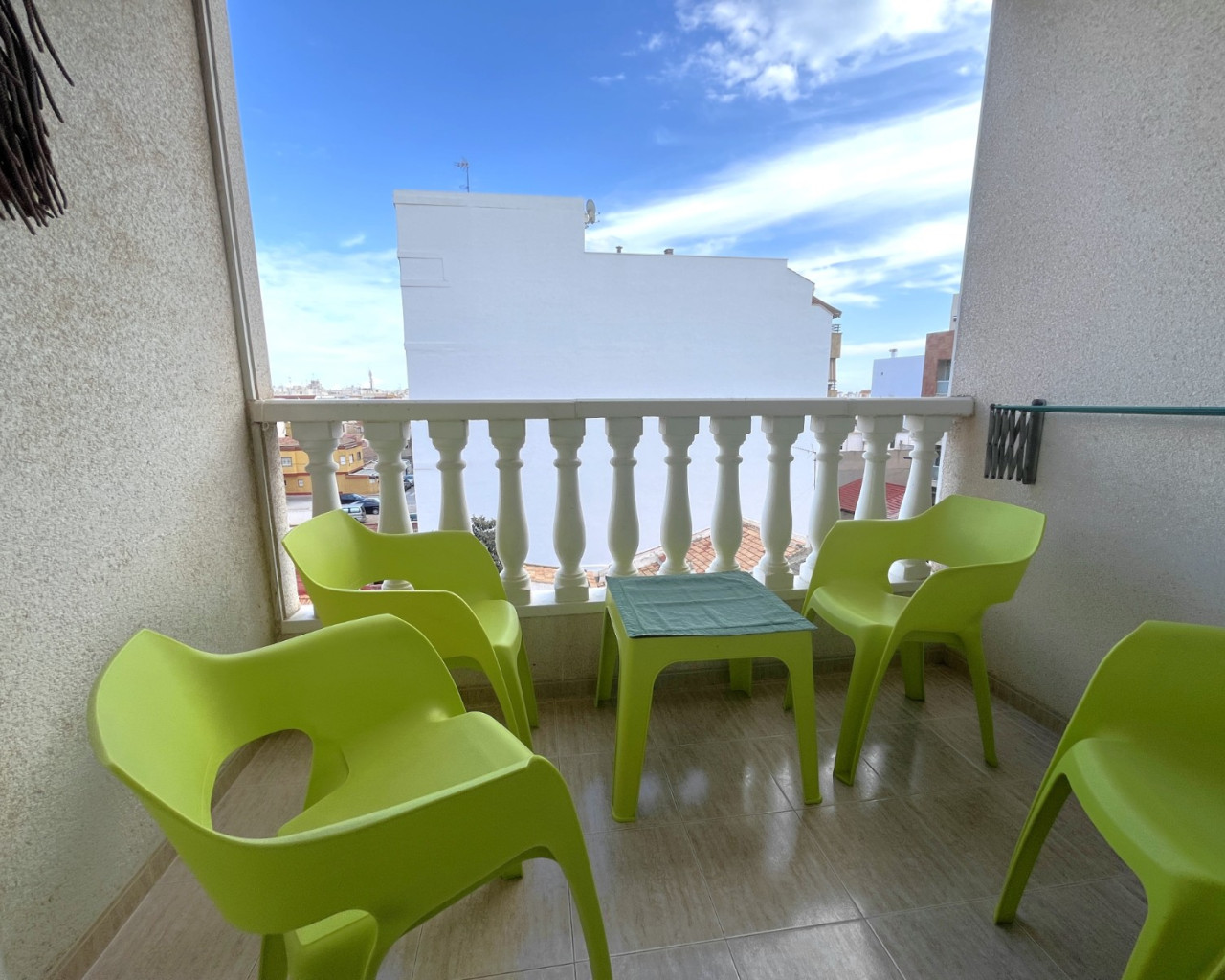 Apartamento - Venta - Torrevieja - Torrevieja