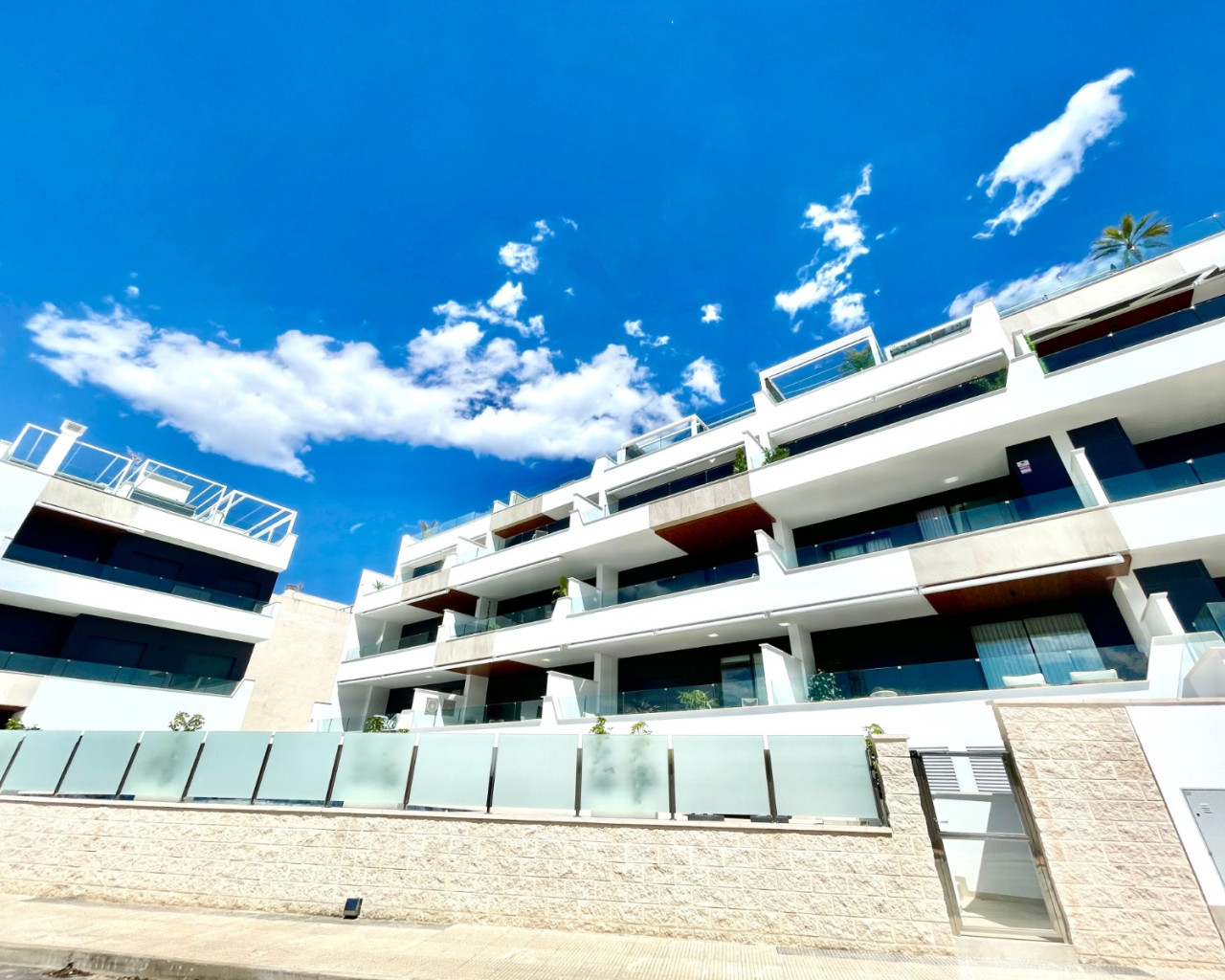 Apartment - Flat - Resale - Benijofar - Benijofar