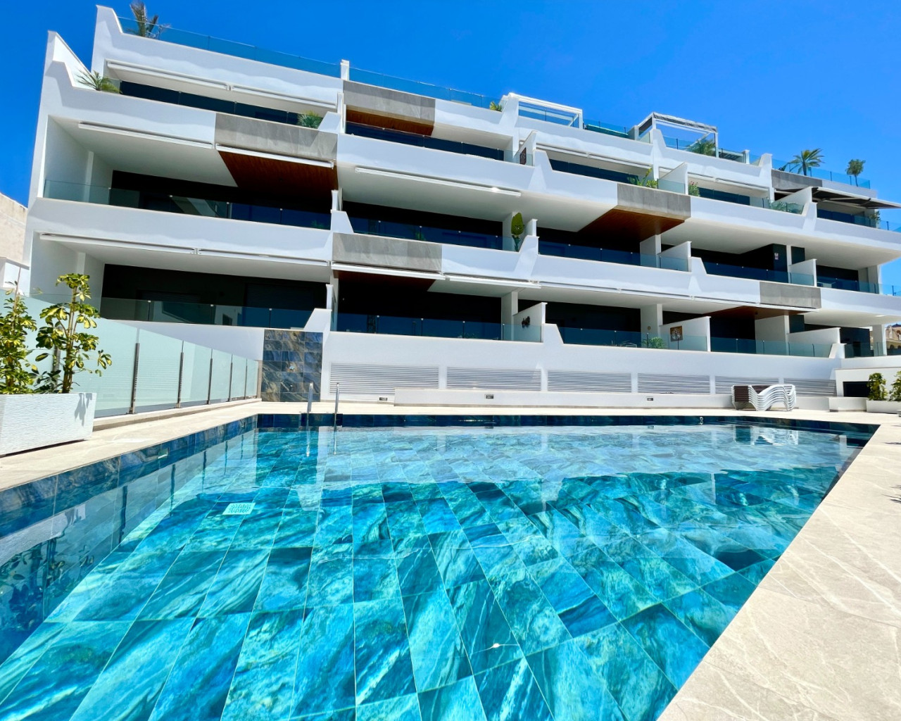 Apartment - Flat - Resale - Benijofar - Benijofar