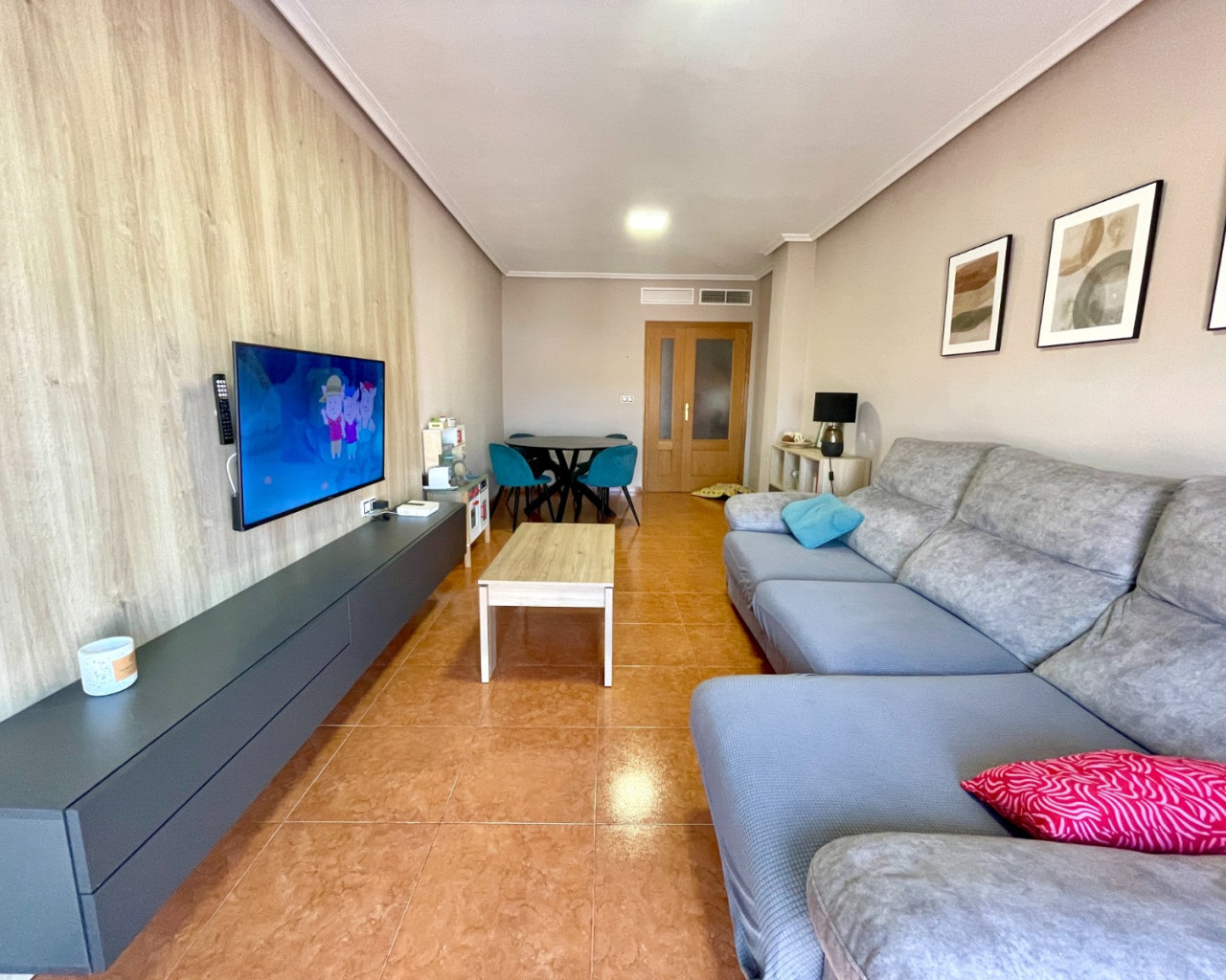 Apartment - Flat - Revente - Catral - pueblo