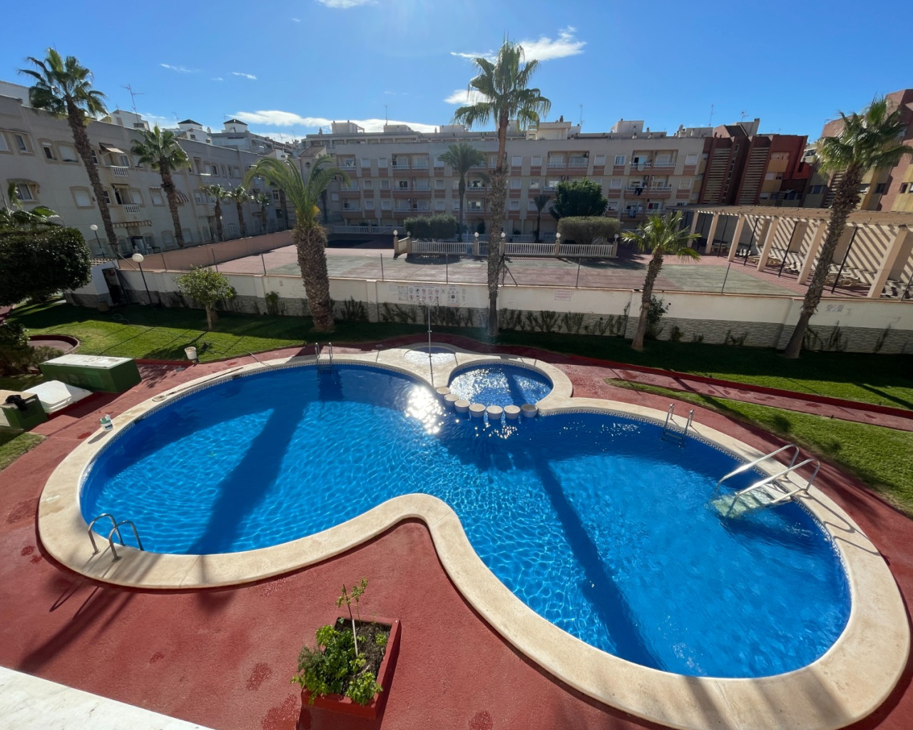 Apartment - Flat - Venta - Torrevieia - Comunidad Valenciana