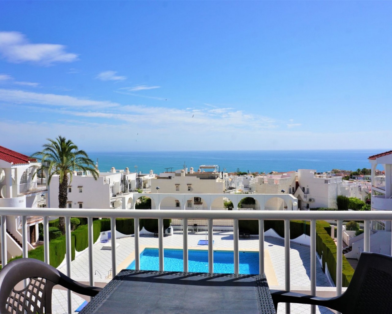 Apartment - Long time Rental - Torrevieja - 337