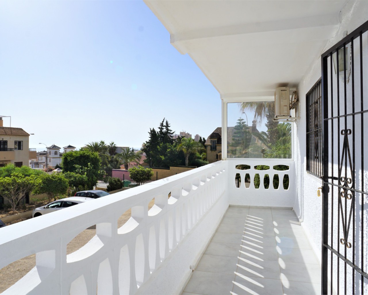 Apartment - Long time Rental - Torrevieja - 425