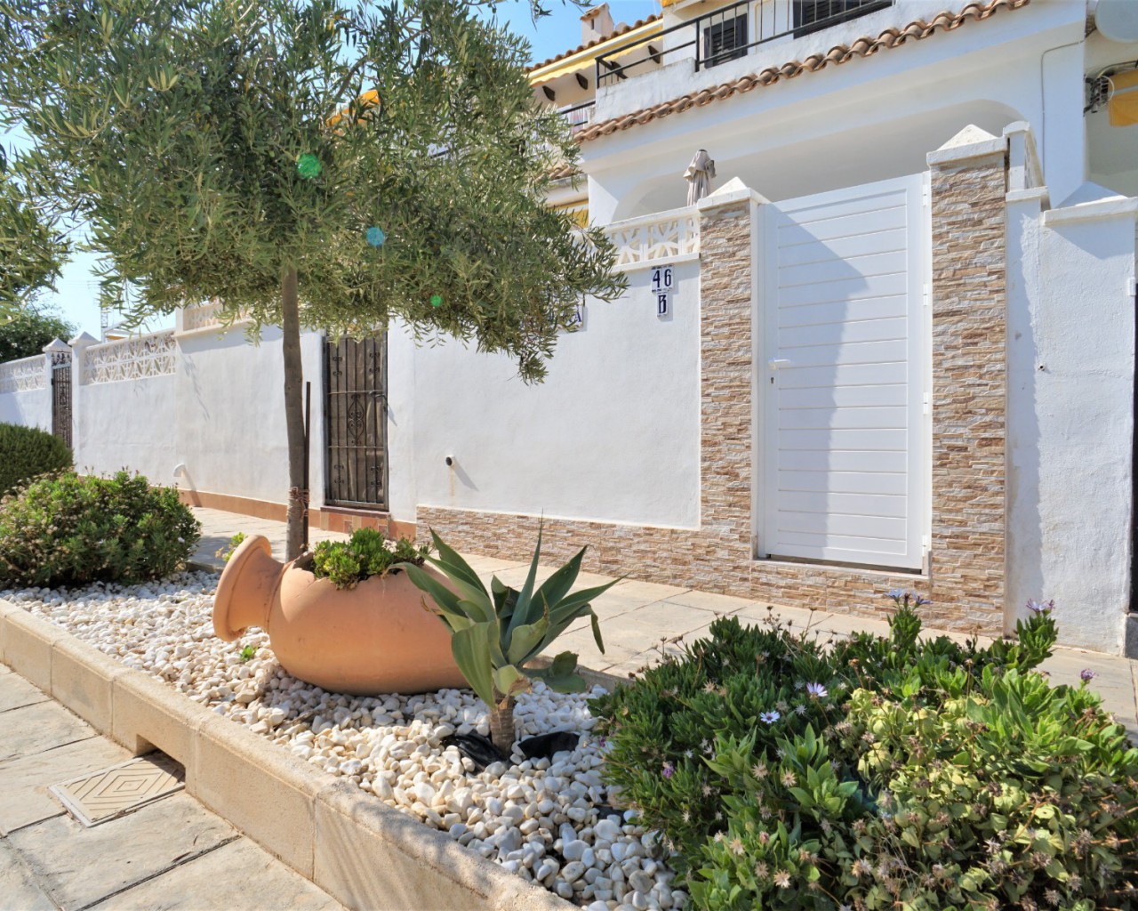 Apartment - Long time Rental - Torrevieja - 430A