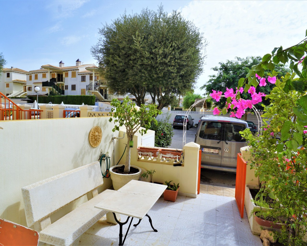 Apartment - Long time Rental - Torrevieja - 435