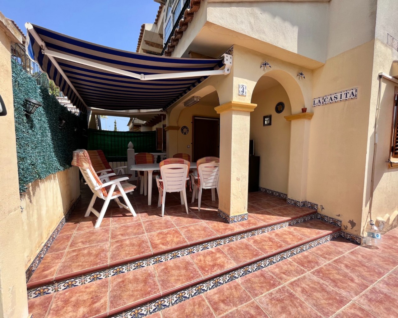 Apartment - Long time Rental - Torrevieja - 447
