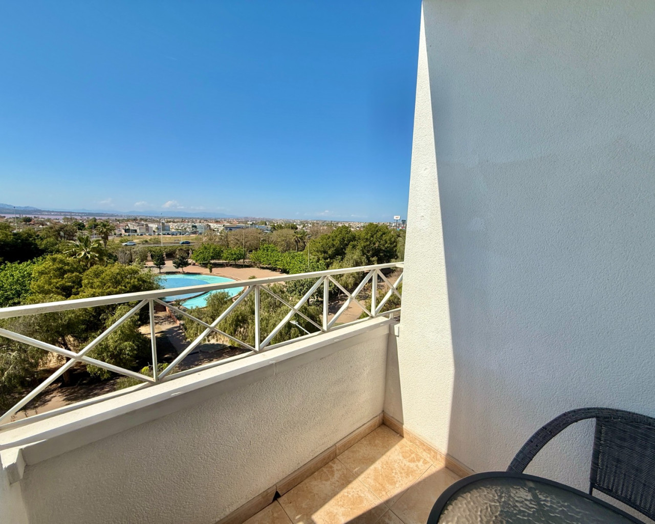 Apartment - Long time Rental - Torrevieja - 490