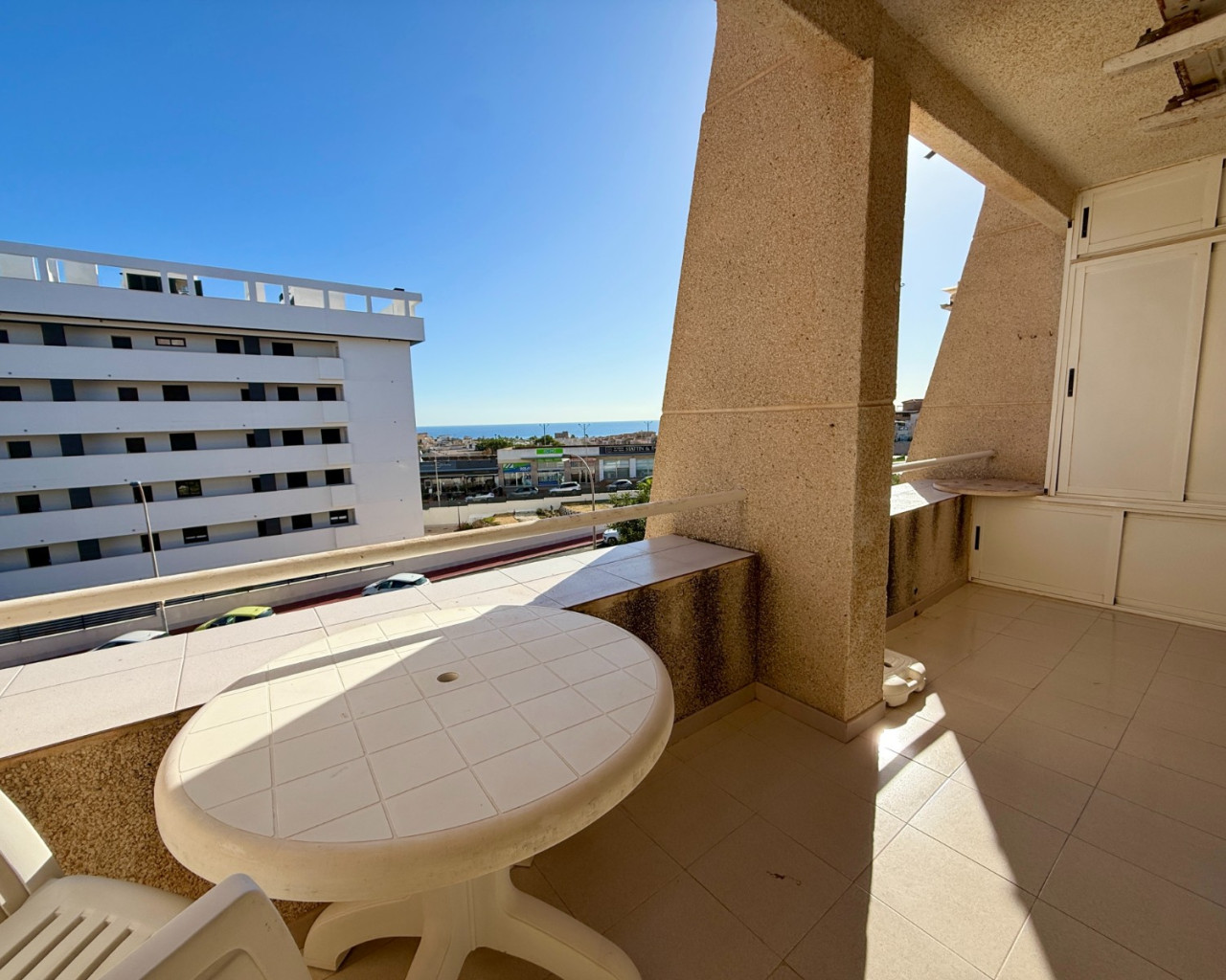 Apartment - Long time Rental - Torrevieja - 508