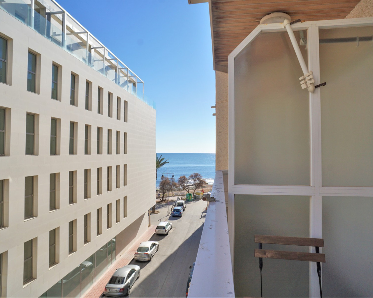 Apartment - Long time Rental - Torrevieja - Playa del Cura