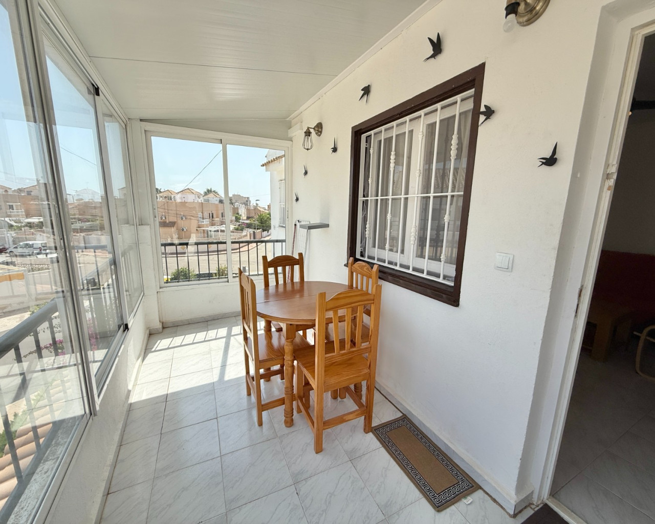 Apartment - Long time Rental - Torrevieja - Torreblanca