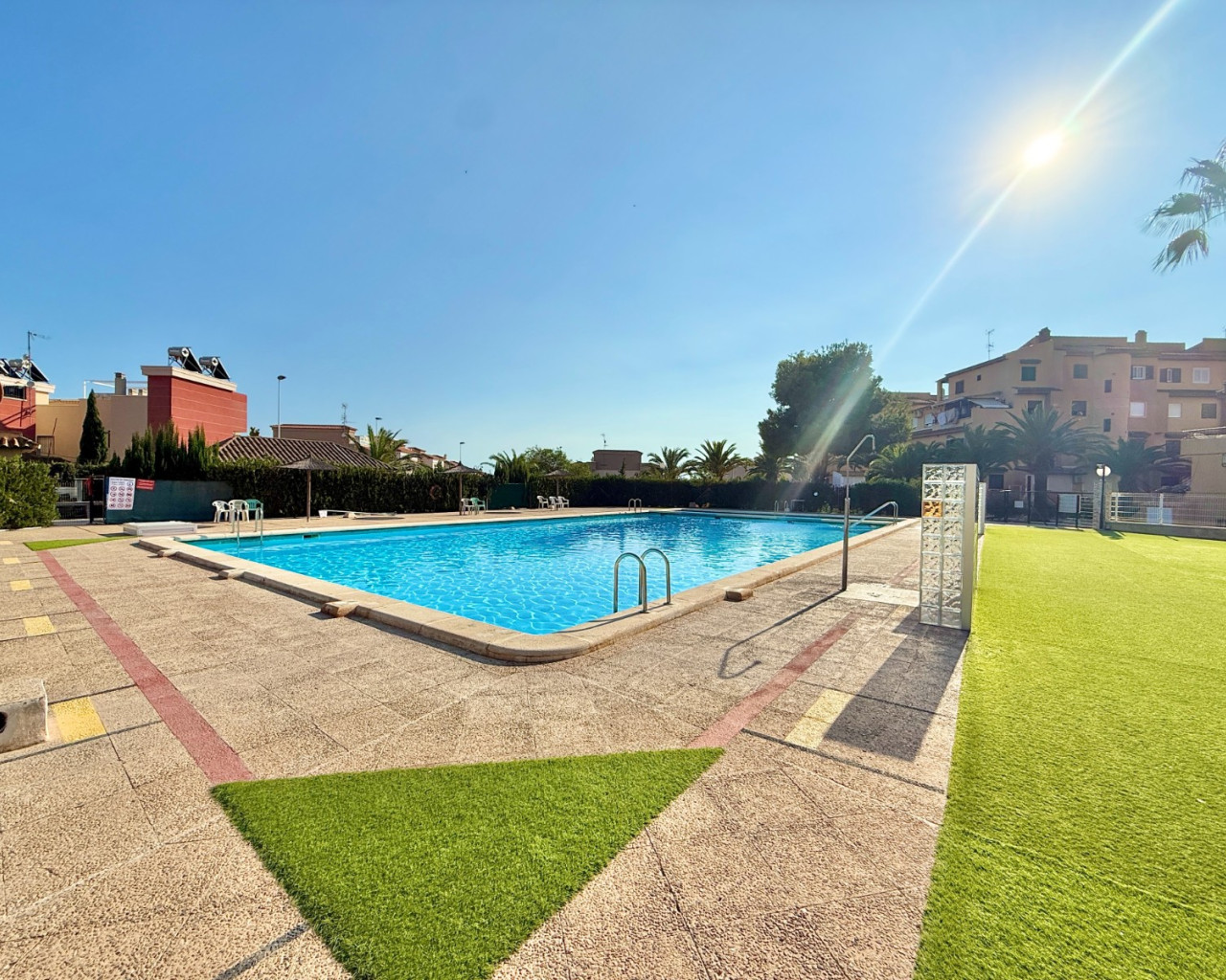 Apartment - Long time Rental - Torrevieja - Torreblanca