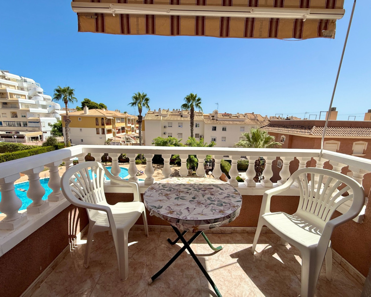 Apartment - Long time Rental - Torrevieja - Torreblanca