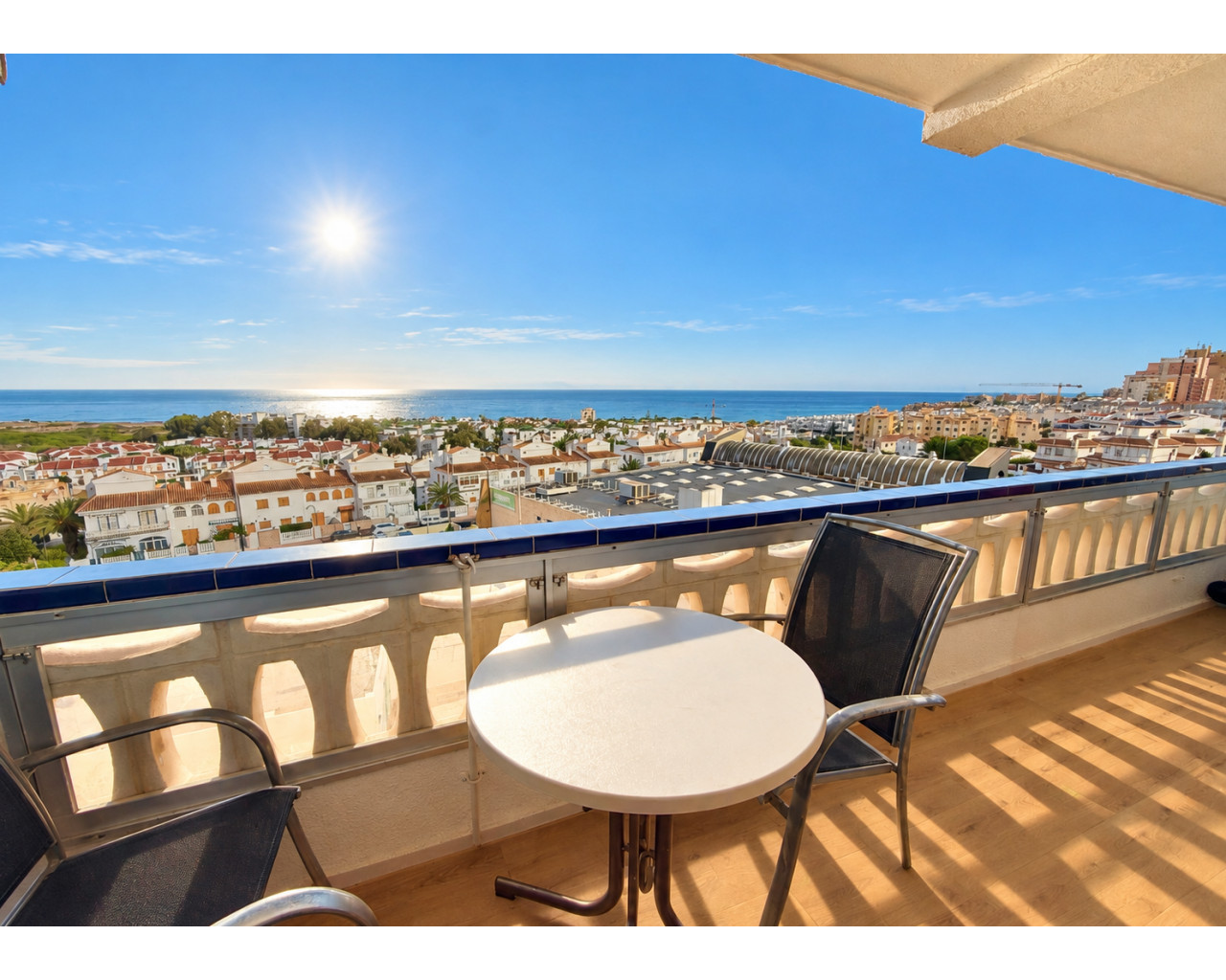Apartment - Long time Rental - Torrevieja - Torreblanca