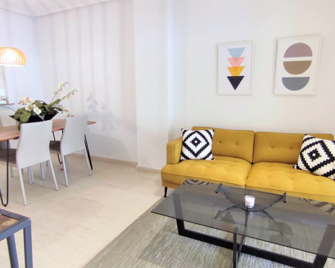 Apartment - New Build - Torrevieja - Torreblanca