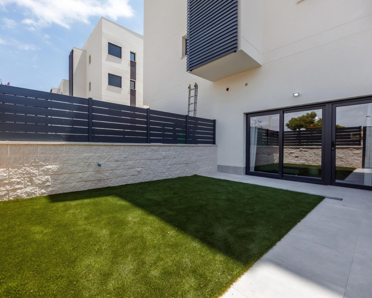 Apartment - New Build - Villajoyosa - Gasparot